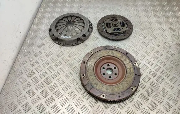 Ford Puma Clutch set kit H6BG7563AC