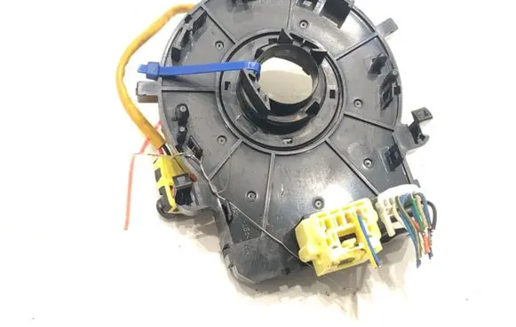 Hyundai i40 Airbag squib ring wiring 