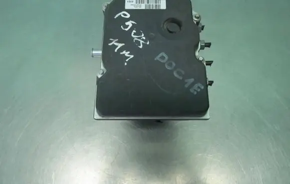 Peugeot 508 ABS Pump 0265230737 9677031780 9677032180