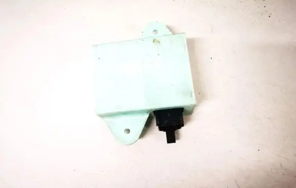 Immobilizer control unit/module
