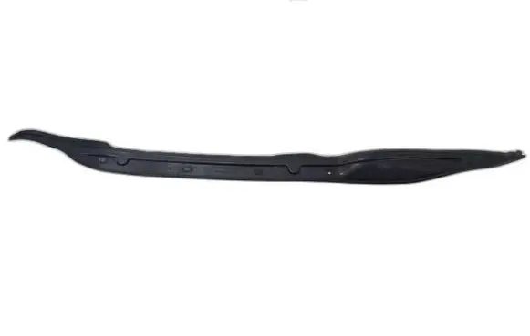 Citroen C4 II Picasso Fender foam support/seal 9676660780