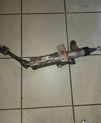 Opel Vivaro Steering wheel axle 8200271345 93854681 10518