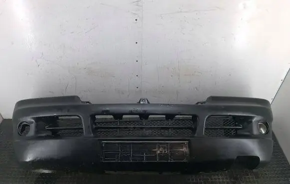 Fiat Ducato Front bumper 