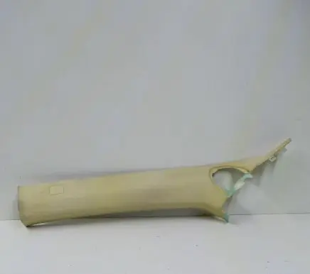Tesla Model S (A) pillar trim 100248500E