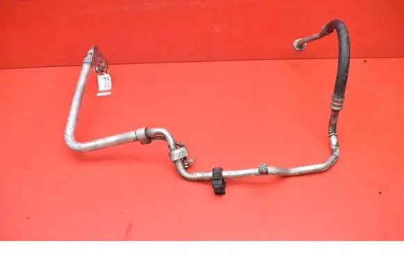 Air conditioning (A/C) pipe/hose
