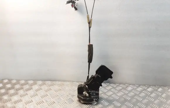 Mazda 6 Rear door lock A94A96R