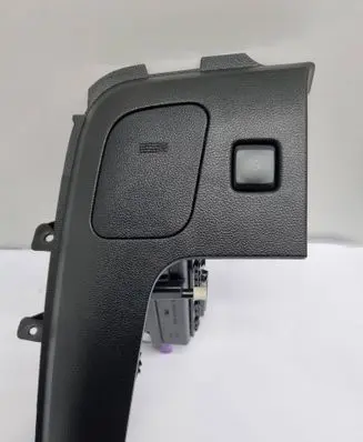 Glove box