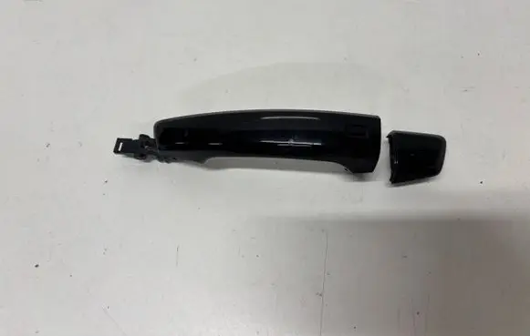 Audi A3 S3 8V Front door exterior handle