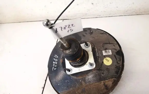 Skoda Octavia Mk2 (1Z) Brake booster 1k1614105bh 03.7864-9501.4