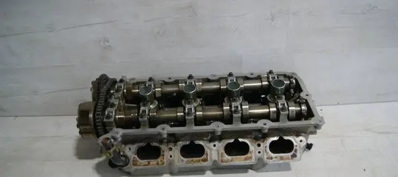 Ford F150 Engine head RFFL3E-6090-DB