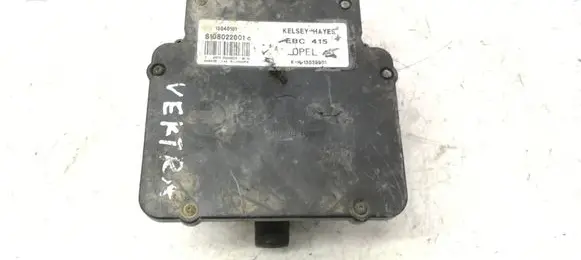 Opel Vectra B ABS Pump 13040101 S108022001C 13039901