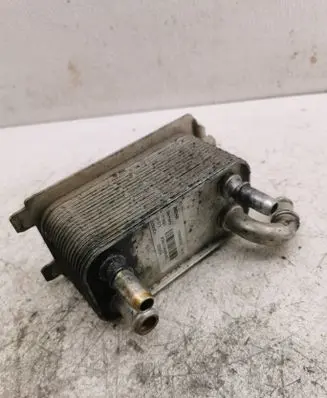 Volvo V70 Gearbox / Transmission oil cooler H0602003 070620 6G917A095AD