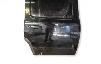 Jeep Grand Wagoneer Rear door 