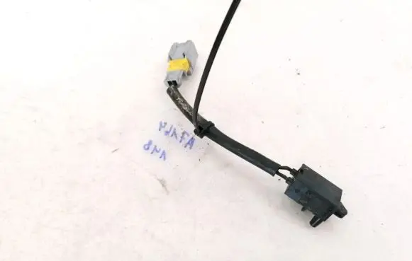Peugeot 407 Sensor 95835T02