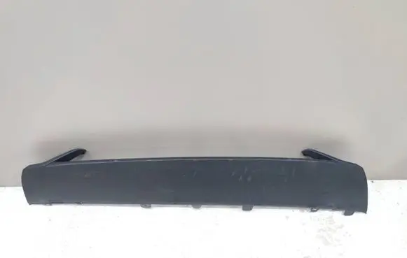 Audi Q5 SQ5 Front bumper lip 80A807531B