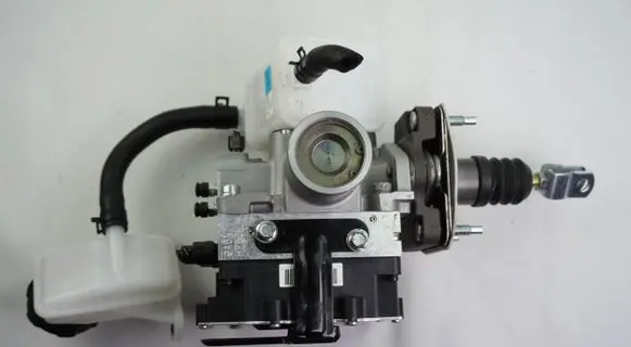 KIA Niro ABS Pump 58500G5710 BH60164M03