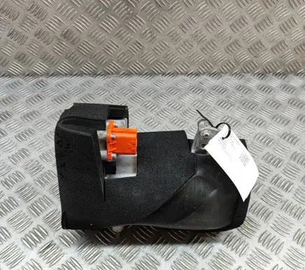 Tesla Model Y Air conditioning (A/C) compressor (pump) 158266800H