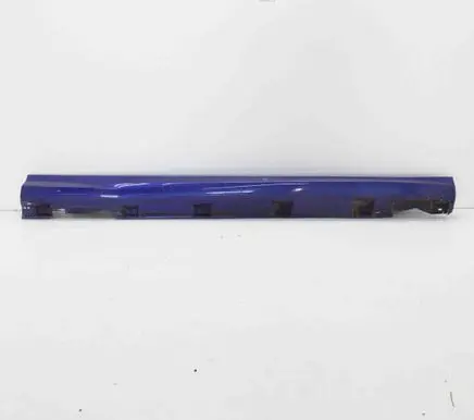 Ford Focus Sill 1787106