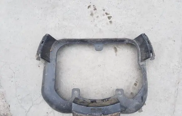 BMW X3 E83 Holder (bracket) 3402101