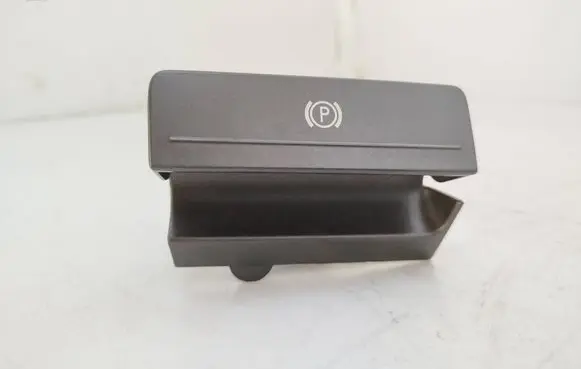 Volkswagen Phaeton Hand brake release handle 1010330001