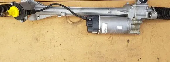 Porsche Panamera (971) Steering rack 971423051DG