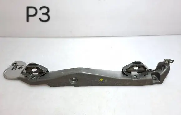 Renault Laguna III Fender mounting bracket 901270001R