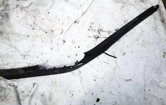 Volkswagen PASSAT B5 Front sill trim cover 3B0853369C