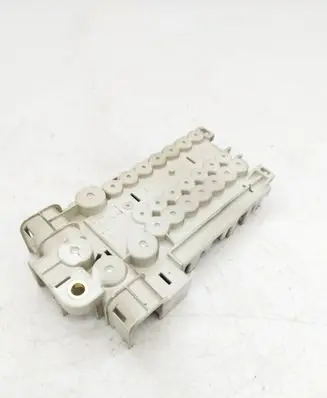 BMW 5 E39 Fuse box set 61138370638