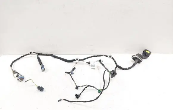 Peugeot 508 RXH Rear door wiring loom 9675217280 07317