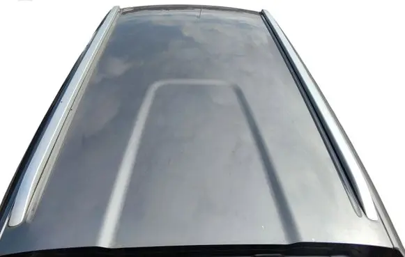 Renault Talisman Roof 
