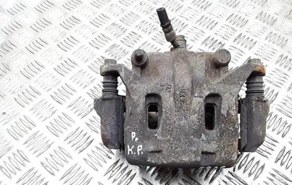 Nissan Navara Front brake caliper