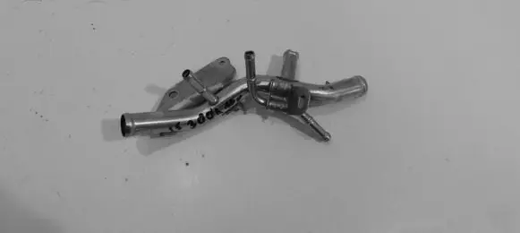 Lexus IS III XE30 Engine coolant pipe/hose 4R56356