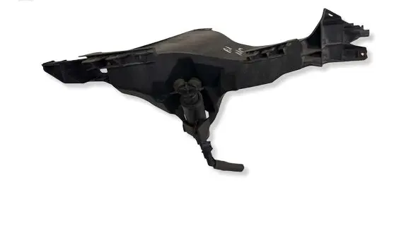 Audi A1 Headlight/headlamp mounting bracket 8X0805607