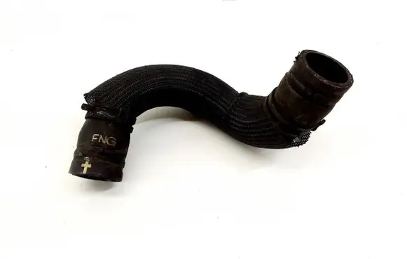 Land Rover Range Rover Evoque L538 Engine coolant pipe/hose G4D3A594BC