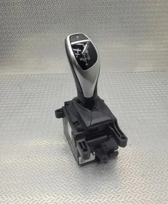 BMW 6 F12 F13 Gear shifter/selector 9260975