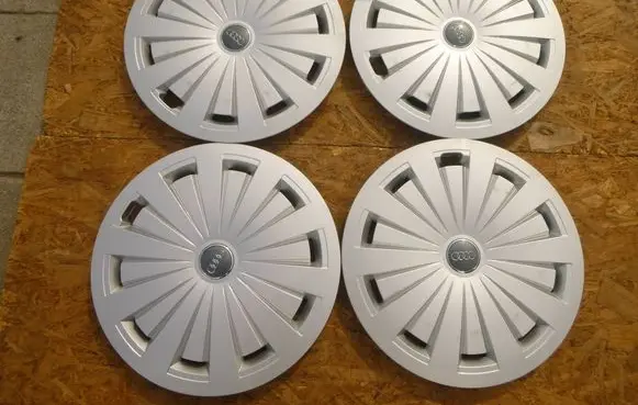Audi A4 S4 B9 R16 wheel hub/cap/trim 8W0601147
