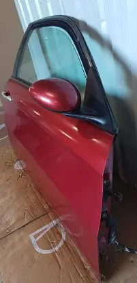 Door (2 Door Coupe)