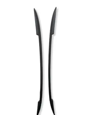 Volkswagen Tiguan Roof bar rail 5N0860026