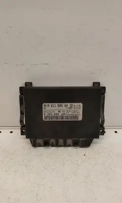 Mercedes-Benz E W211 Parking PDC control unit/module A2115456432