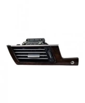 Mercedes-Benz E W212 Dash center air vent grill a2128300154
