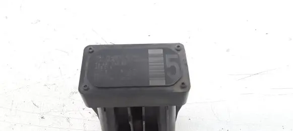 Citroen C4 Grand Picasso Other control units/modules 9663116580