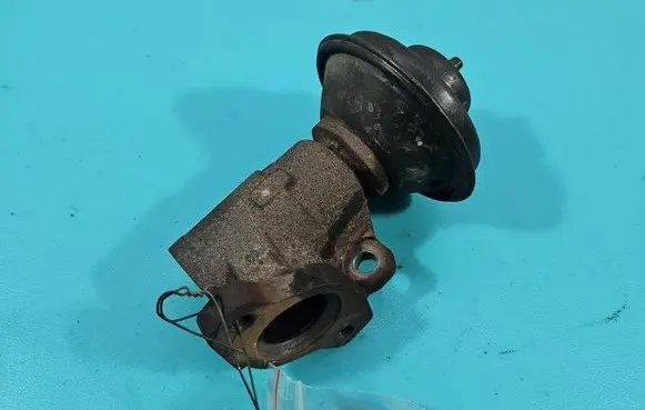 SsangYong Rexton I EGR valve IMPRK1475644