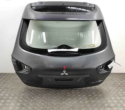 Mitsubishi Lancer Tailgate/trunk/boot lid 5801A733