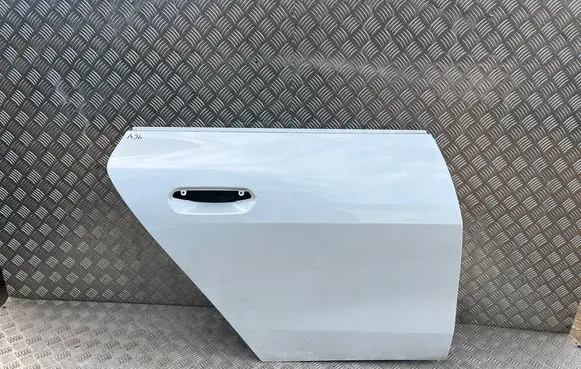 BMW i4 Rear door 