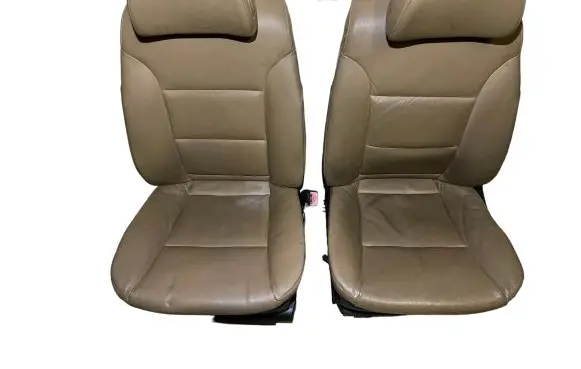 BMW 5 E60 E61 Interior set 