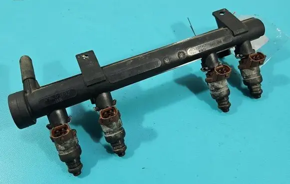Skoda Fabia Mk1 (6Y) Fuel injector 047133319 IMPRK1499523