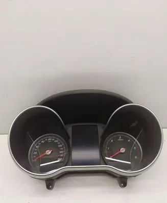 Mercedes-Benz C W205 Speedometer (instrument cluster) A2059001418