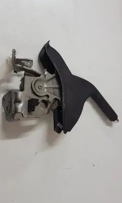 Mazda 6 Handbrake/parking brake lever assembly