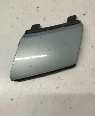 Front tow hook cap/cover