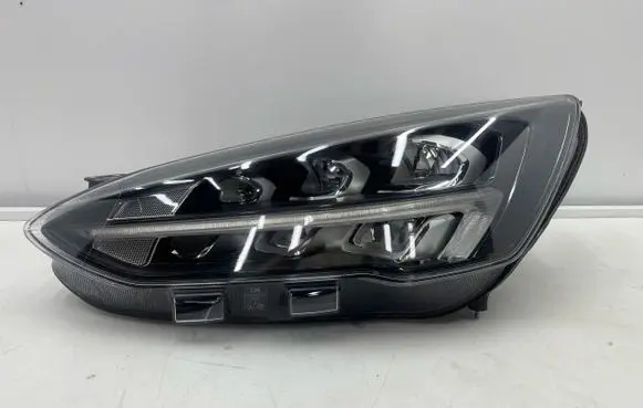 Ford Focus Headlight/headlamp MX7B13E015EB